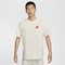 NIKE耐克2024男子AS M NK TEE M90 OC PHOTO无领短TFZ8082-133