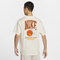 NIKE耐克2024男子AS M NK TEE M90 OC PHOTO无领短TFZ8082-133