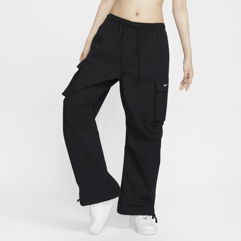 NIKE耐克2024女子AS W NSW DANCE CARGO PANT梭织长裤FV7521-010