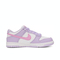 NIKE耐克2024男大童NIKE DUNK LOW (GS)儿童复刻鞋HQ1185-161