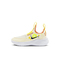 NIKE耐克2024中童FLEX RUNNER 3 (PS)儿童跑步鞋HM3719-101