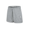 NIKE耐克2024女子AS W J BRKLN FLC FT SHORT 24针织短裤HJ1366-063