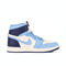 NIKE耐克2024女子W AIR JORDAN 1 RETRO HI OG乔丹篮球鞋FD2596-400