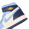 NIKE耐克2024女子W AIR JORDAN 1 RETRO HI OG乔丹篮球鞋FD2596-400