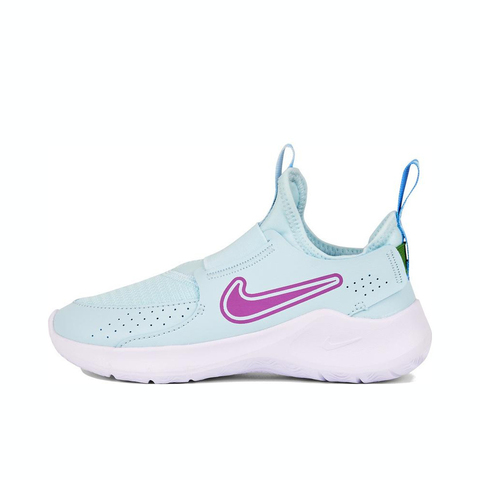 NIKE耐克2024大童FLEX RUNNER 3 (GS)儿童运动鞋-复刻鞋FN1294-401