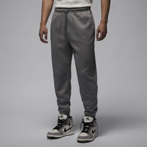 NIKE耐克2024男子AS M J BRKLN FLC PANT LB针织长裤FV7280-091