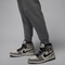 NIKE耐克2024男子AS M J BRKLN FLC PANT LB针织长裤FV7280-091