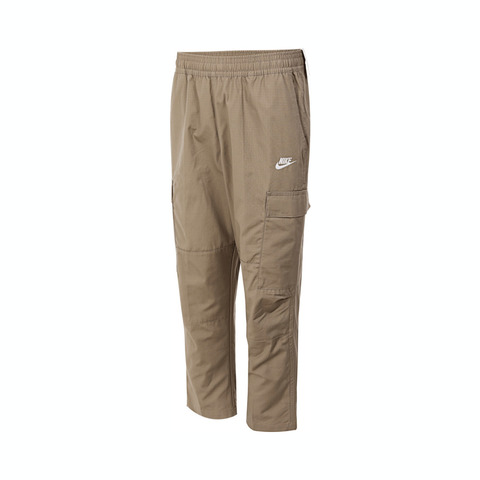 NIKE耐克2024男子AS M NK CLUB CARGO WVN PANT梭织长裤DX0614-247