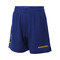 NIKE耐克2024男子AS GSW MNK OPENHOLE MSH SHR针织短裤FV1993-495