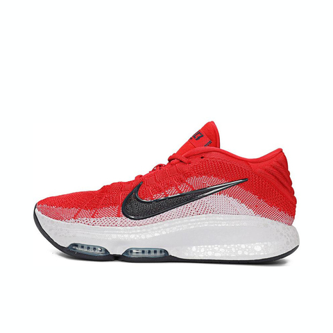 NIKE耐克2024中性G.T. HUSTLE 3 EP篮球鞋FV5952-600