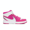 NIKE耐克2024男大童JORDAN 1 MID RM EASYON (GS)乔丹篮球鞋FQ1281-601