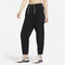 NIKE耐克2024女子AS W NK ONE TF PANT POLAR GCEL针织长裤FZ6388-010