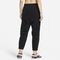 NIKE耐克2024女子AS W NK ONE TF PANT POLAR GCEL针织长裤FZ6388-010