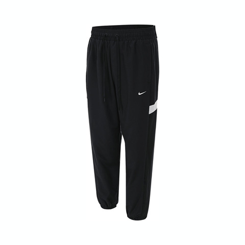 NIKE耐克2024男子AS M NK DF WVN ICON PANT STRTF梭织长裤FZ0251-010