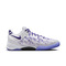 NIKE耐克2024大童KOBE VIII (GS)儿童篮球鞋FN0266-101