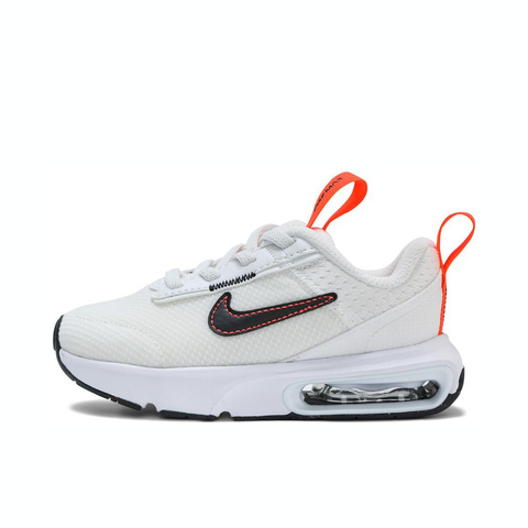 NIKE耐克2024男小童NIKE AIR MAX INTRLK LITE (TD)儿童复刻鞋DH9410-105