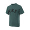 NIKE耐克2024男子AS M NK DF PRIMARY SWOOSH TOP无领短TFV9771-338