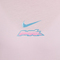 NIKE耐克2024女子AS W NSW SS TEE ESSNTL GCEL无领短THM4625-663