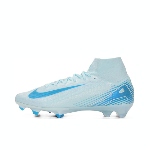 NIKE耐克2024男子ZM SUPERFLY 10 ELITE FG足球FQ1454-400