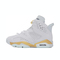 NIKE耐克2024女子WMNS AIR JORDAN 6 RETRO乔丹篮球鞋DQ4914-074