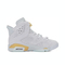 NIKE耐克2024女子WMNS AIR JORDAN 6 RETRO乔丹篮球鞋DQ4914-074