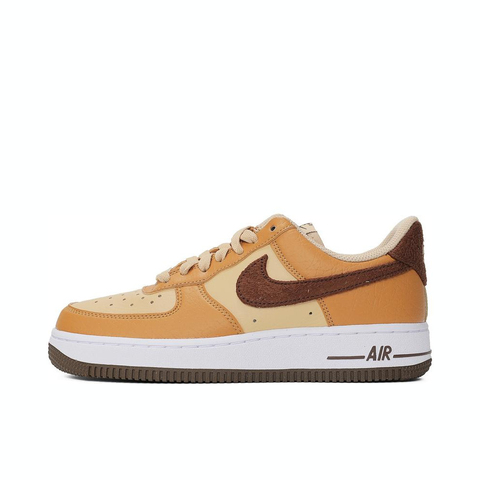 NIKE耐克2024女子W AIR FORCE 1 '07 NEXT NATURE休闲板鞋/复刻鞋HQ3905-200