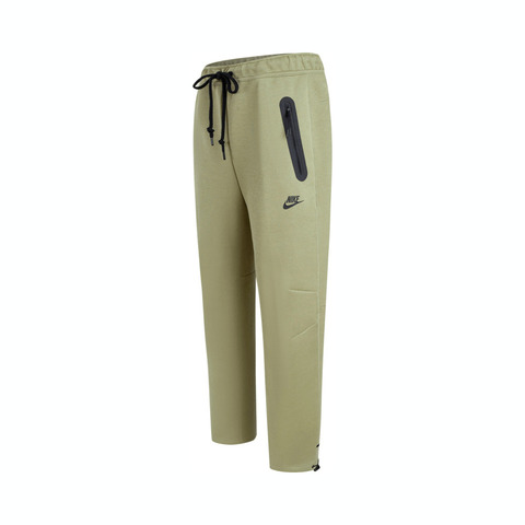 NIKE耐克2024男子AS M NK TCH FLC OH PANT2针织长裤HJ6534-276