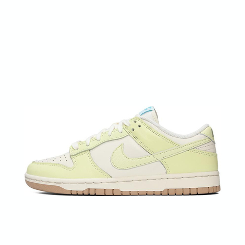 NIKE耐克2024女子W NIKE DUNK LOW休闲板鞋/复刻鞋HV9860-172