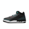 NIKE耐克2024男大童AIR JORDAN 3 RETRO UNI BG乔丹篮球鞋FV5437-001