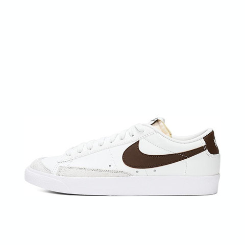 NIKE耐克2024男子BLAZER LOW '77 VNTG休闲鞋DA6364-113