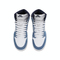 NIKE耐克2024男子AIR JORDAN 1 RETRO HIGH OG V2乔丹篮球鞋FQ2947-100