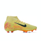 NIKE耐克2024男子ZM SUPERFLY 10 ACAD KM FG/MG足球鞋FQ8293-800