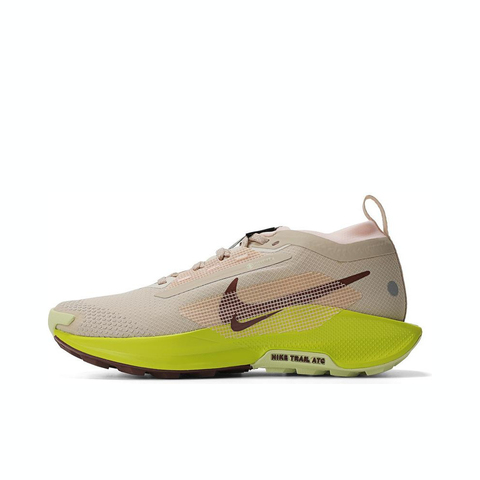 NIKE耐克2024女子W PEGASUS TRAIL 5 GTX跑步鞋FQ0912-101