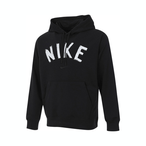 NIKE耐克2024男子AS M NK DF SWOOSH FLEECE PO H针织套头衫FV9920-010