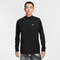 NIKE耐克2025男子AS M NK DF TRAIL MIDLAYER HZ针织无领长TFV9995-010