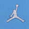 NIKE耐克2024中性JORDAN JUMPMAN护腕（2个装）J0003601412OS