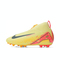 NIKE耐克2024大童JR ZOOM SUPERFLY 10 ACAD KM AG足球鞋HF3418-800