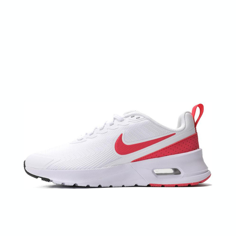 NIKE耐克2024女子W NIKE AIR MAX NUAXIS休闲板鞋/复刻鞋HF1233-100