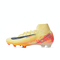 NIKE耐克2024男子ZM SUPERFLY 10 ELITE KM FG足球鞋FQ8692-800