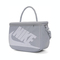 NIKE耐克2024女子NK MINI SHOEBOX CROSSBODY斜背包FN3059-012