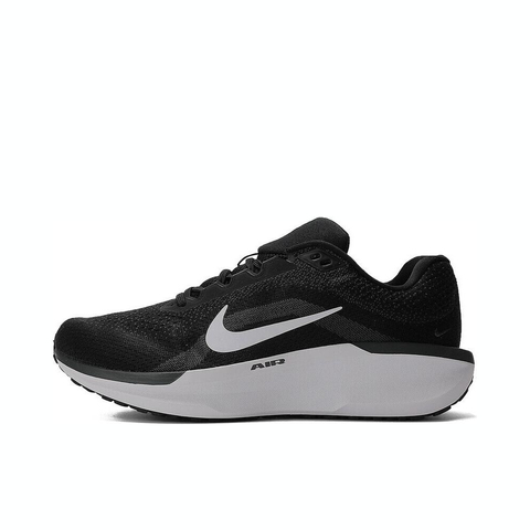 NIKE耐克2024男子NIKE AIR WINFLO 11 WIDE跑步鞋FQ8937-001