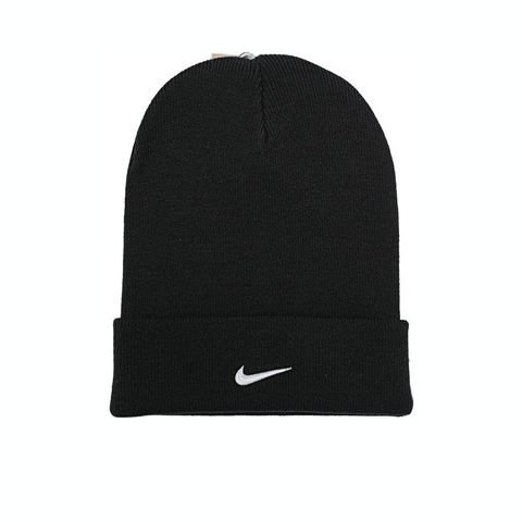 NIKE耐克2024中性U NK PEAK BEANIE TC SWSH F24 L线帽HF0187-010