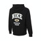 NIKE耐克2024男子AS M NSW CLUB HOODIE FZ FT GCE针织外套HV1064-010