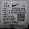 NIKE耐克2024男大童NIKE FULL FORCE LO (GS)儿童运动鞋-复刻鞋FV5929-101