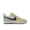 NIKE耐克2024男大童COURT BOROUGH LOW RECRAFT (GS)儿童复刻鞋HV1804-121