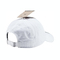 NIKE耐克2024中性U J CLUB CAP US CB WSH JM弯沿帽HQ1963-100