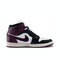 NIKE耐克2024女子WMNS AIR JORDAN 1 MID SE乔丹篮球鞋FQ7818-101