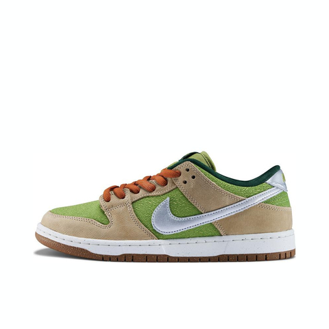 NIKE耐克2024男子NIKE SB DUNK LOW PRO WC极限户外鞋FQ7585-200