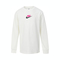 NIKE耐克2024儿童K NSW LS TEE SPRY FNTS GCEL无领长THJ1484-133