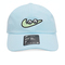 NIKE耐克2024大童K NK CLUB CAP US CB SWOOSHY弯沿帽FZ0831-474